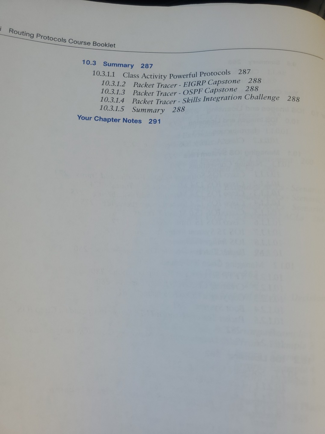 2014 Routing Protocols Course Booklet by Cisco Networking Academy Paperback Book