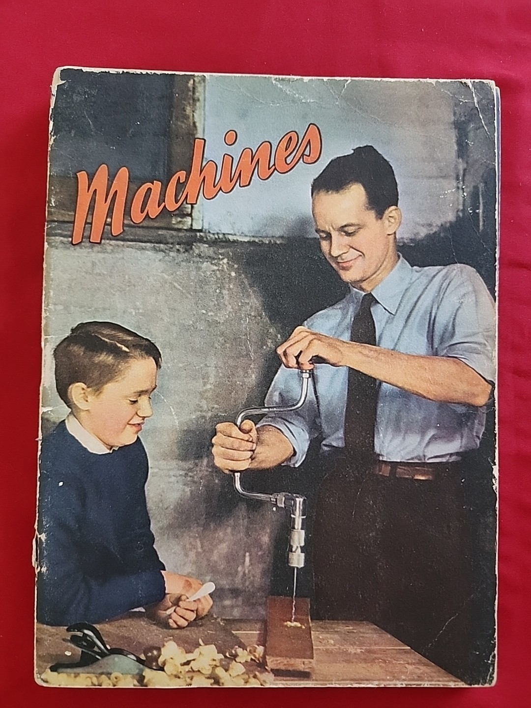 5 Basic Science And Education Series Softcover Books