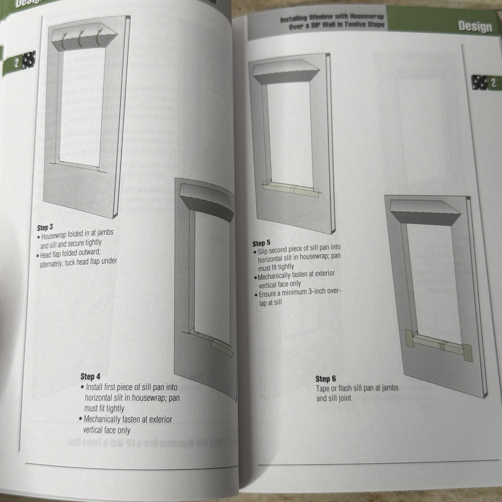 Builder’s Guide to Structural Insulated Panels (SIPs) for all Climates Lstiburek