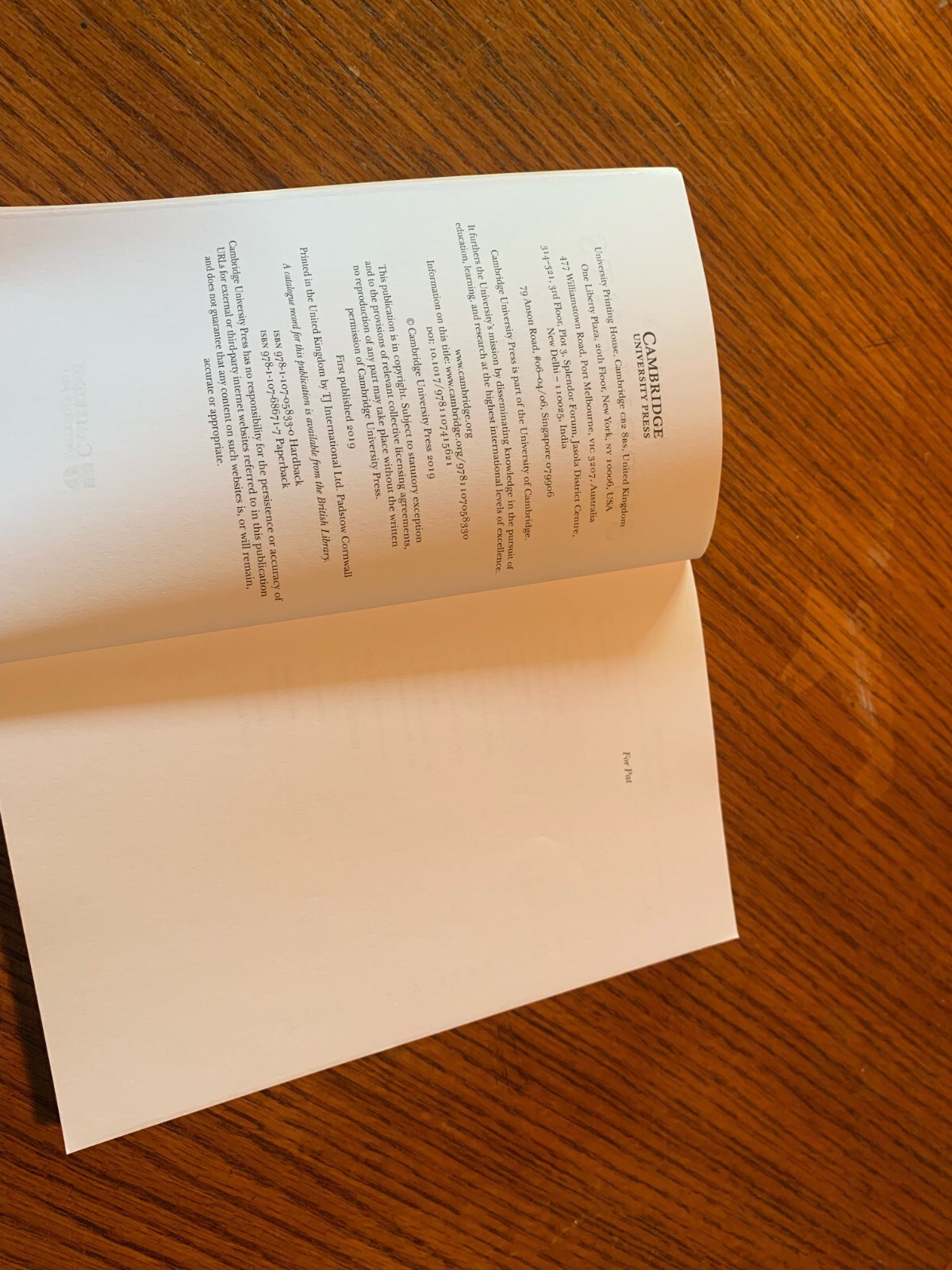 Cambridge Greek and Latin Classics Ser.: Aeschylus: Suppliants by Alan H….