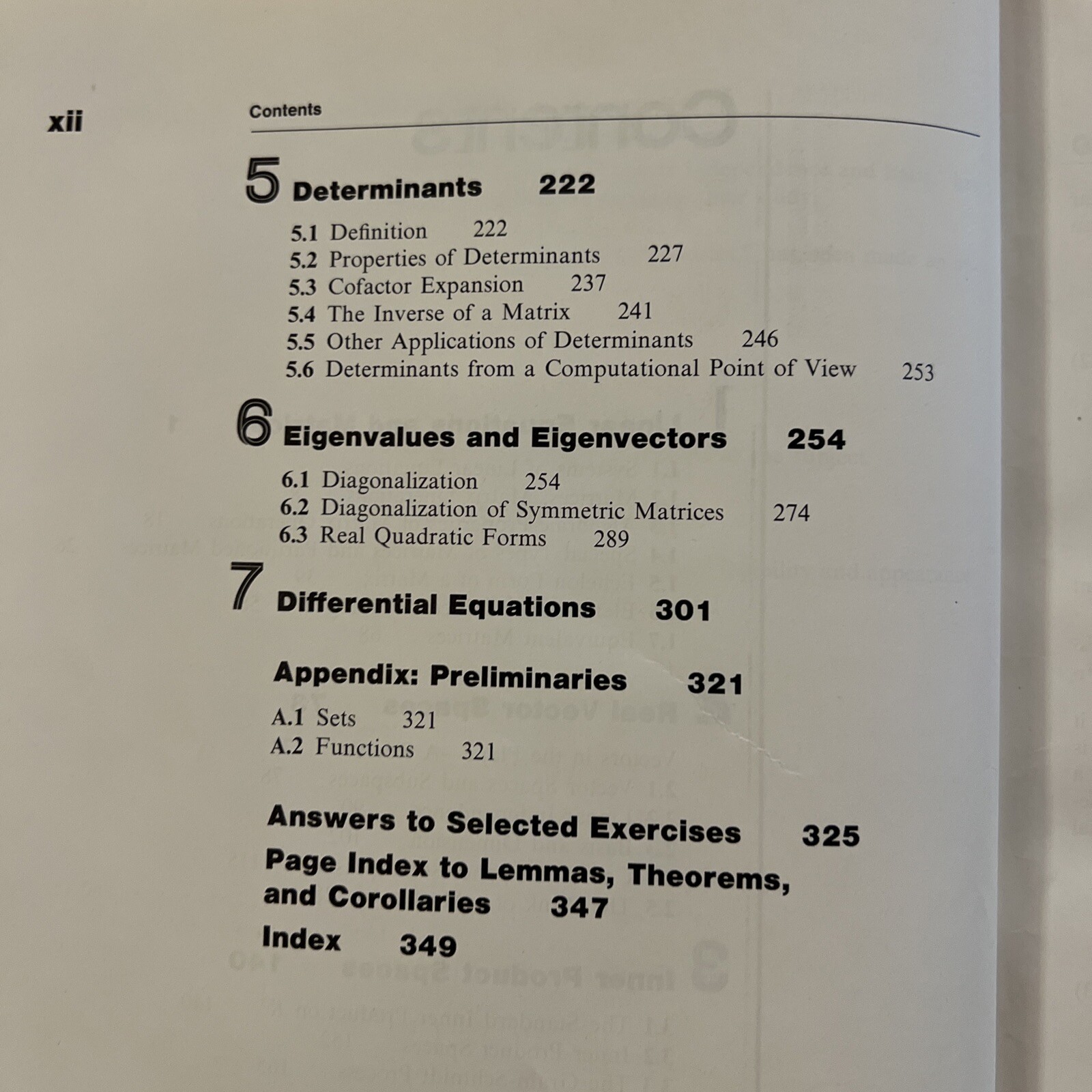Elementary Linear Algebra Third Edition Bernard Kolman 1982 Macmillan