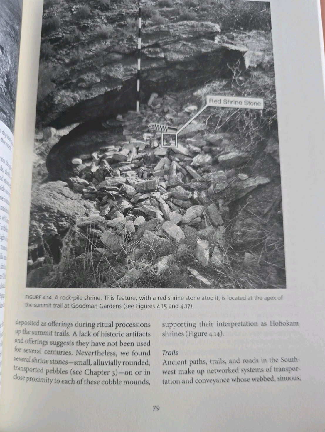 RELIGION ON THE ROCKS: HOHOKAM ROCK ART, RITUAL PRACTICE, By Aaron M. Wright NEW