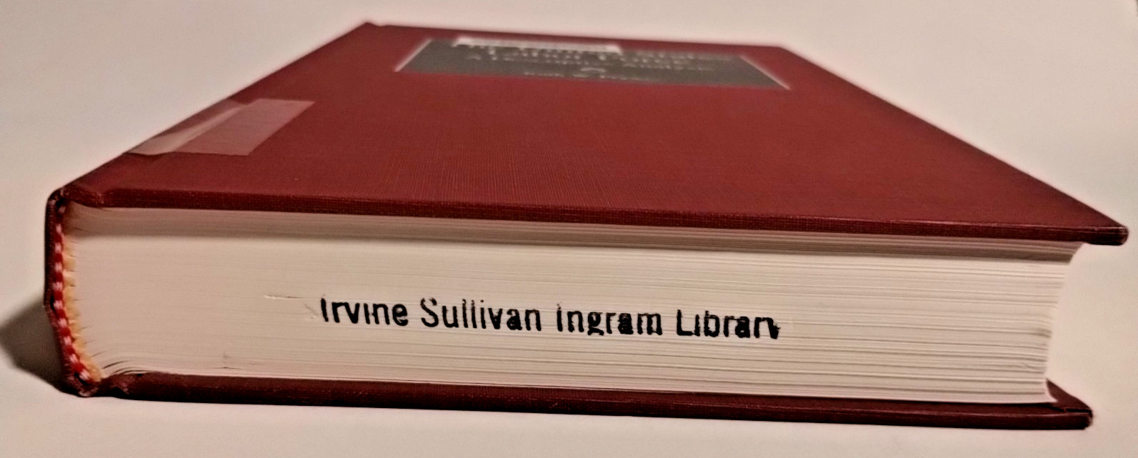United States Labor Force : A Descriptive Analysis by Ruth Prywes 2000 Ex Libris