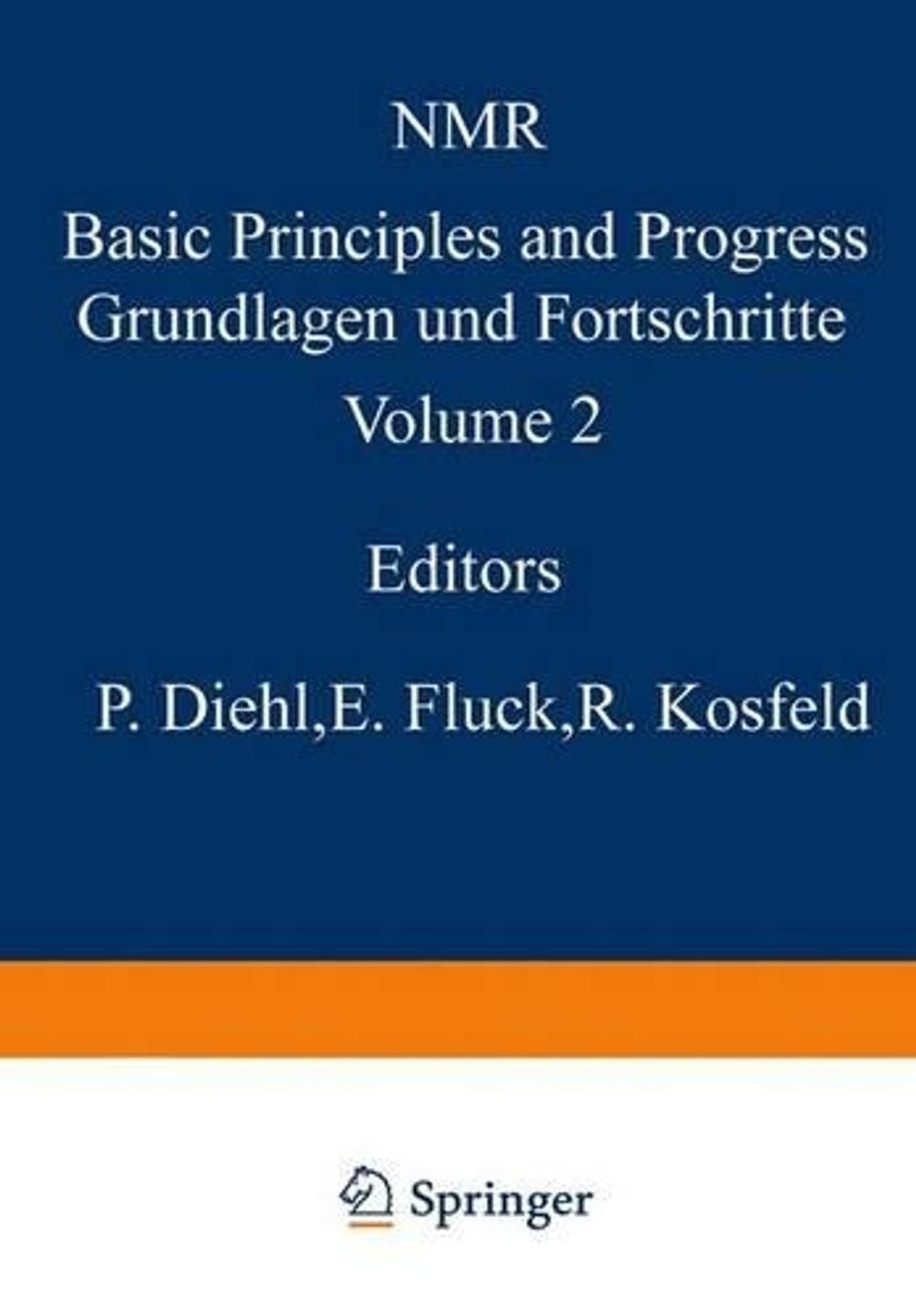 NMR-Untersuchungen an Komplexverbindungen by H.J. Keller (German) Paperback Book