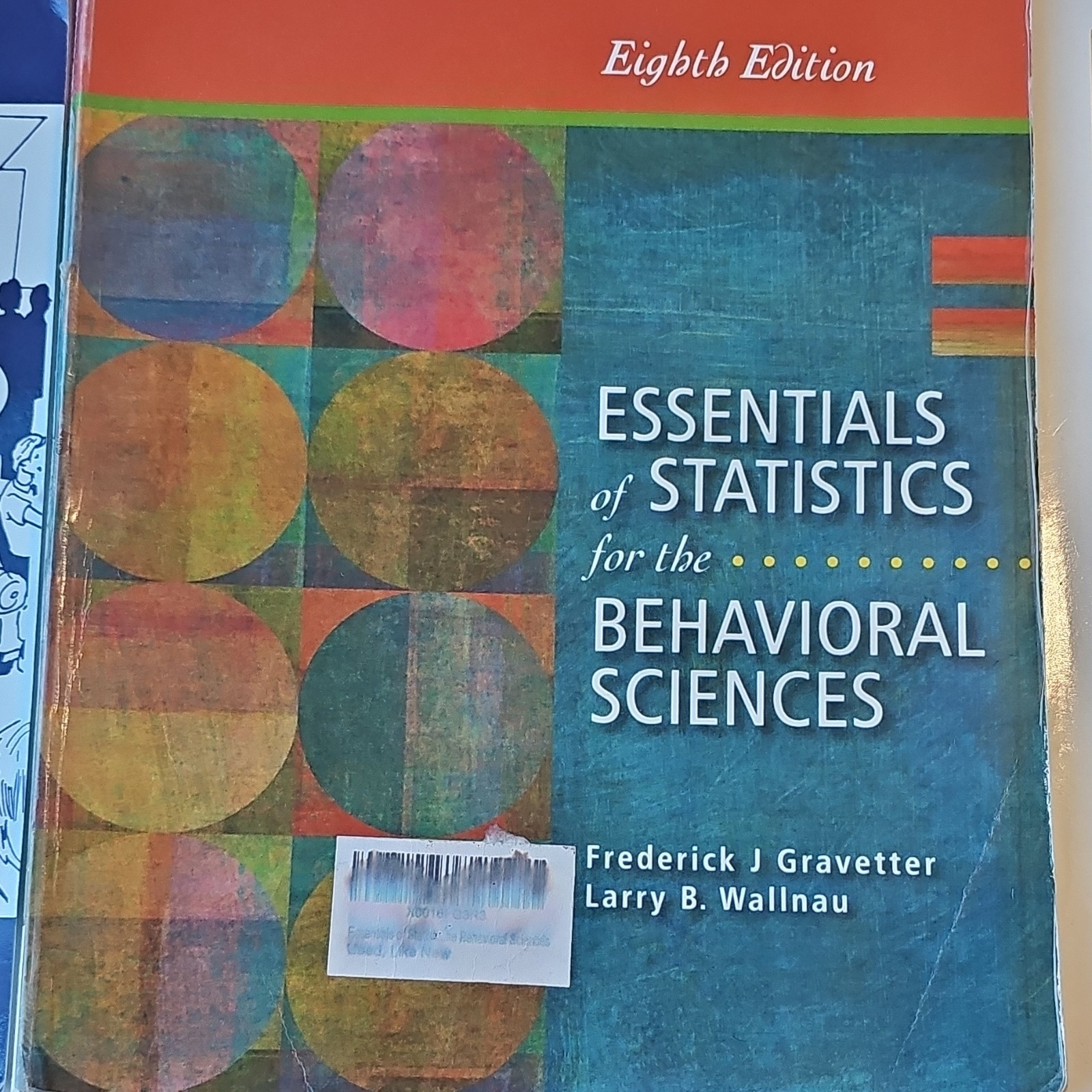Applied Behavior Analysis Textbook Bundle – ABA / BCBA Study Books – 7 books