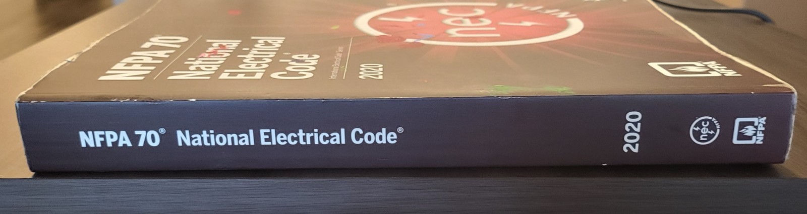 National Electrical Code by National Fire Protection Association (2019, Trade…