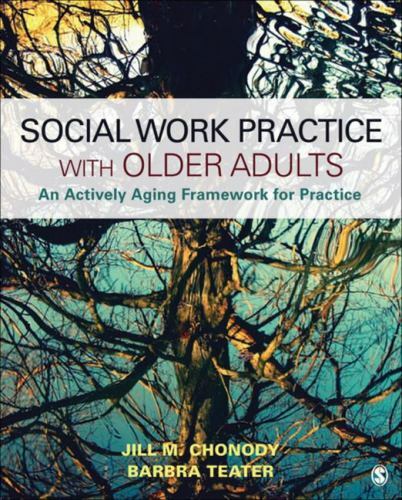 Social Work Practice With Older Adults: An Actively Aging Framework for Practic