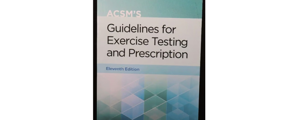 ACSM’s Guidelines for Exercise Testing & Prescription 11E 2021 9781975150198