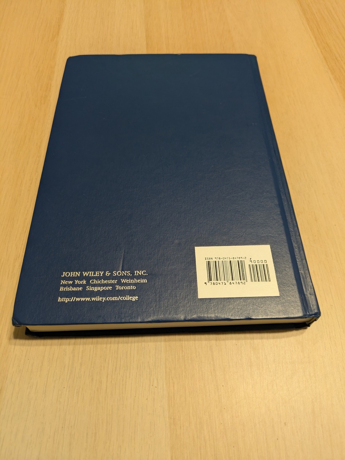 Fundamentals of Acoustics