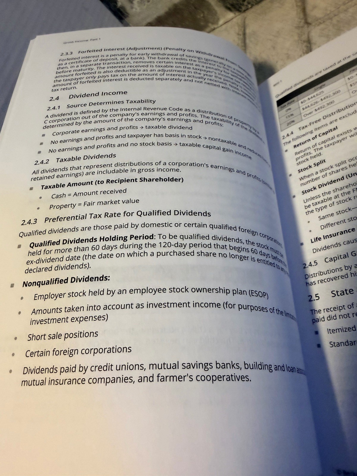 Becker CPA Exam Review Taxation and Regulation V 1.0