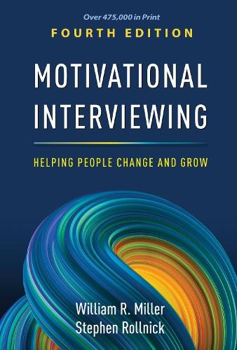 Motivational Interviewing: Helping …, Rollnick, Steph