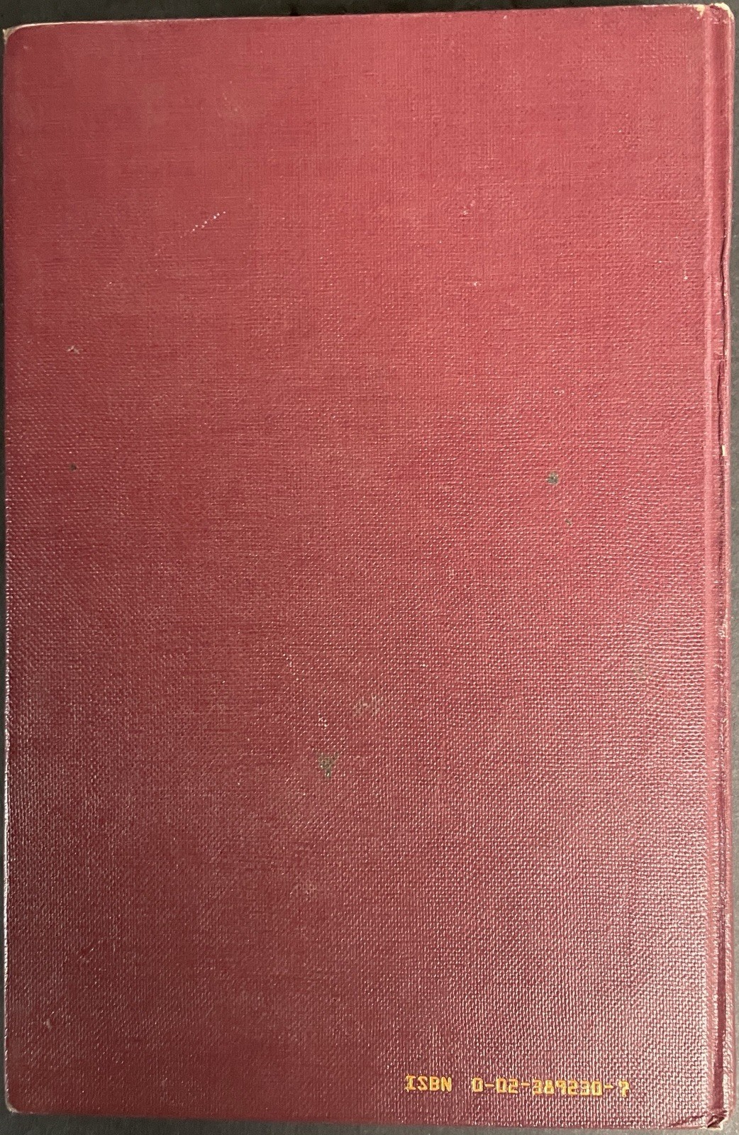 PROBABILITY MODELS & APPLICATIONS by Olkin, Gleser & Derman (1980, HC) Good
