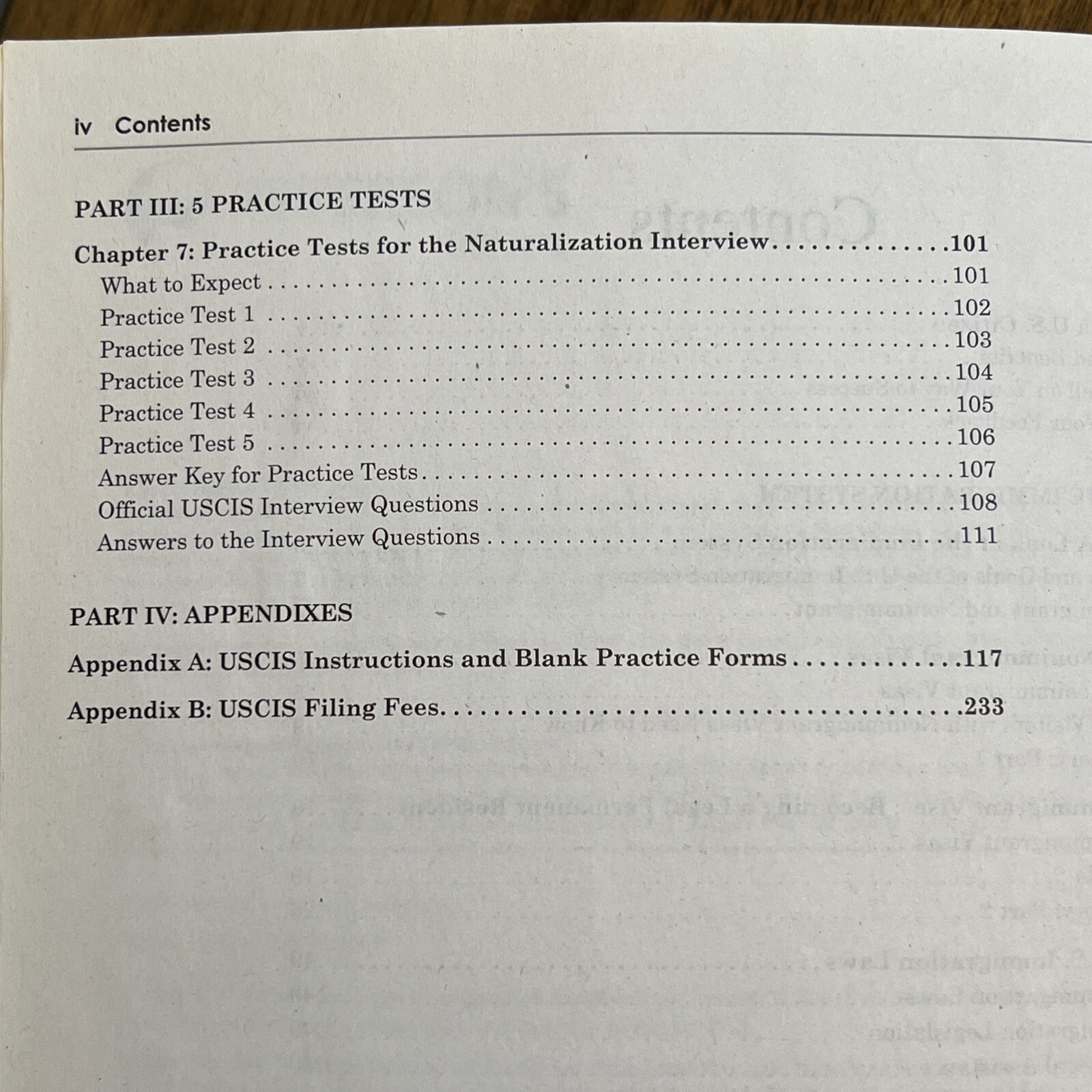 How to Become a U. S. Citizen Paperback Peterson’s 5th Edition