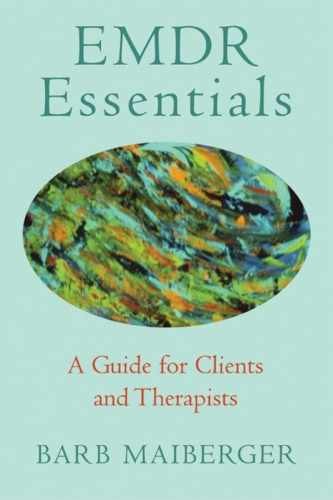 EMDR Essentials: A Guide for Clients – Paperback, by Maiberger Barb – Acceptable