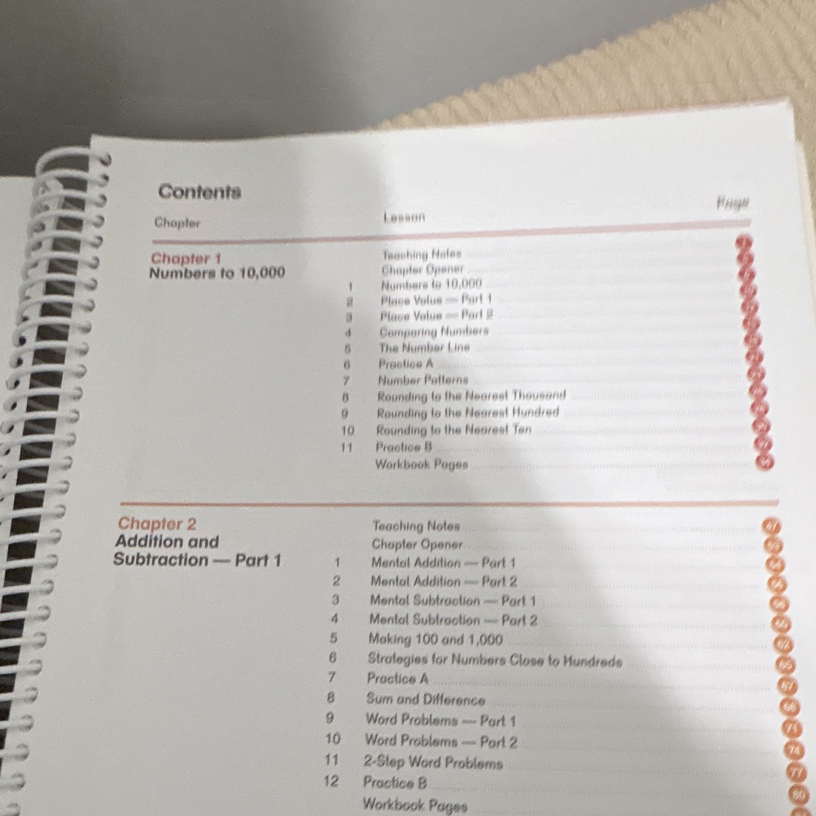 Singapore Math Dimensions Math Teacher’s Guide 3A Spiral 2019 English 248pg