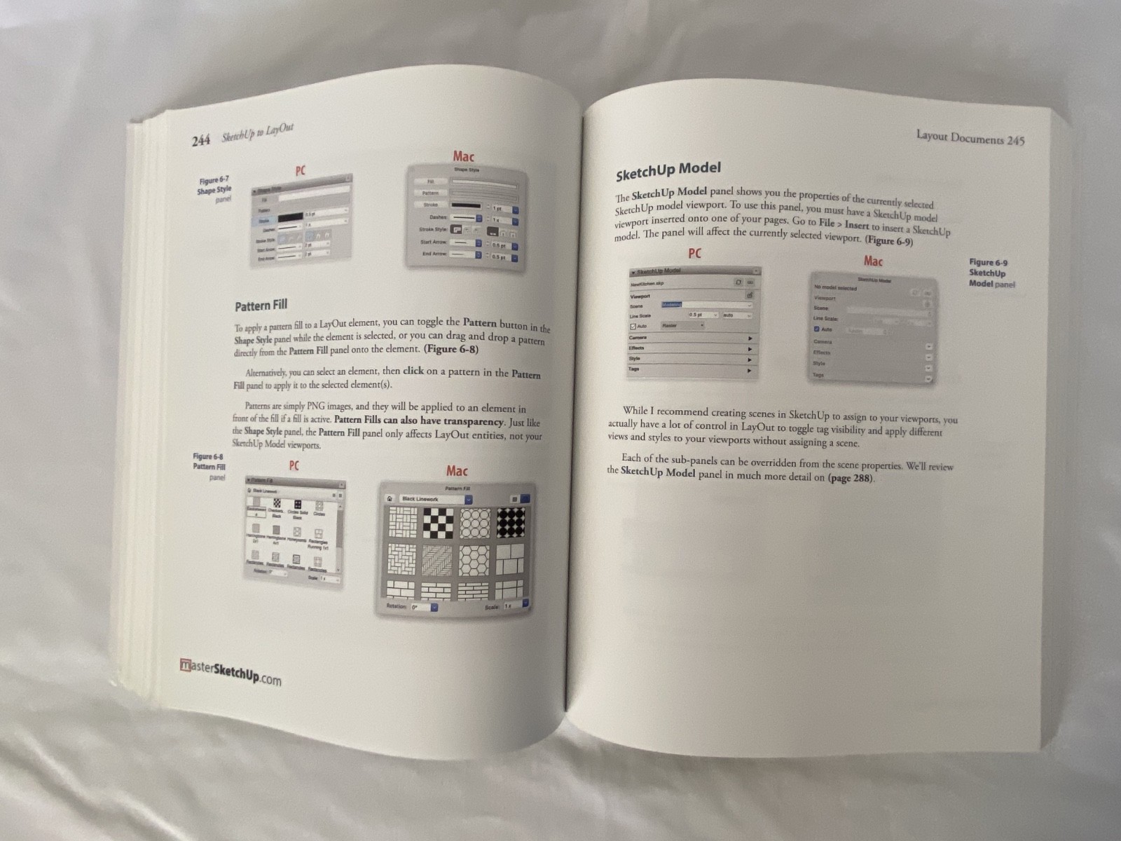 SketchUp to LayOut 2nd Edition The Beginne’s Guide to Sketch Up Pro & LayOut