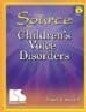 Source for Children’s Voice Disorders