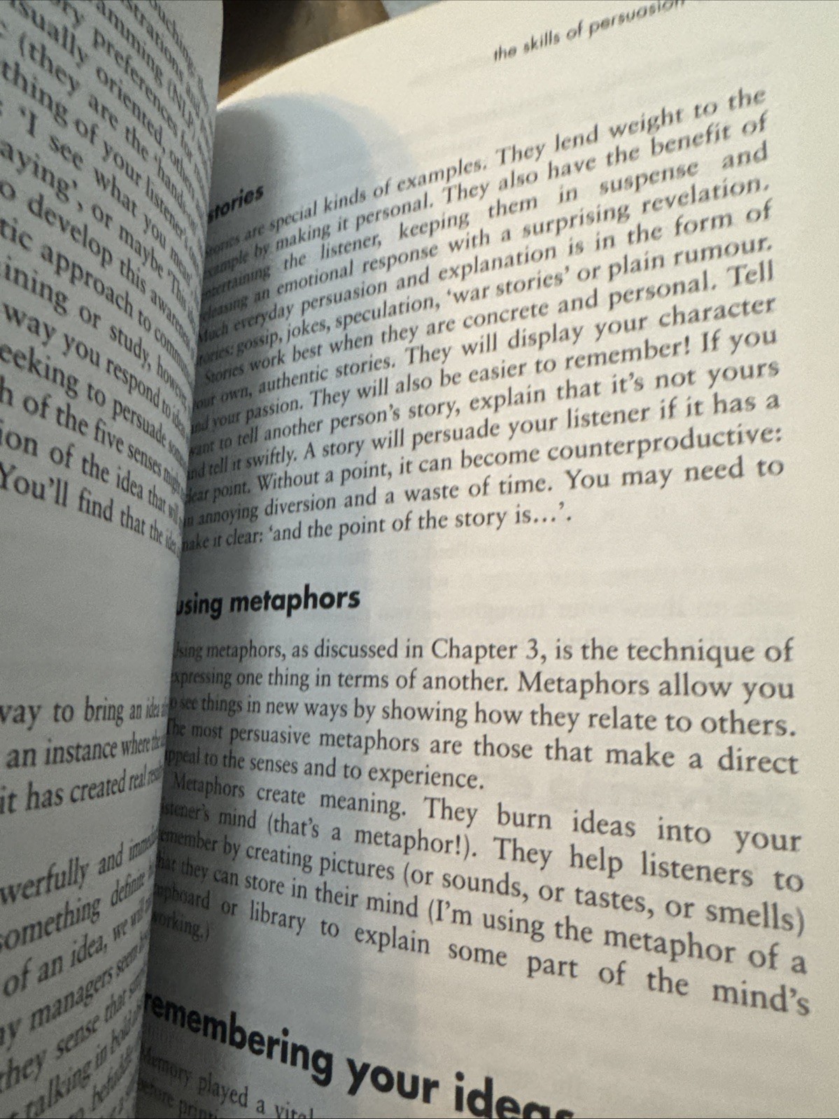 Improve Your Communication Skills (Kogan Page) Creating Success) By Alan Barker