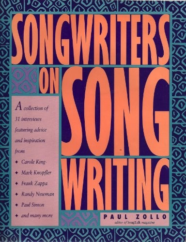 Songwriters on Songwriting – GOOD