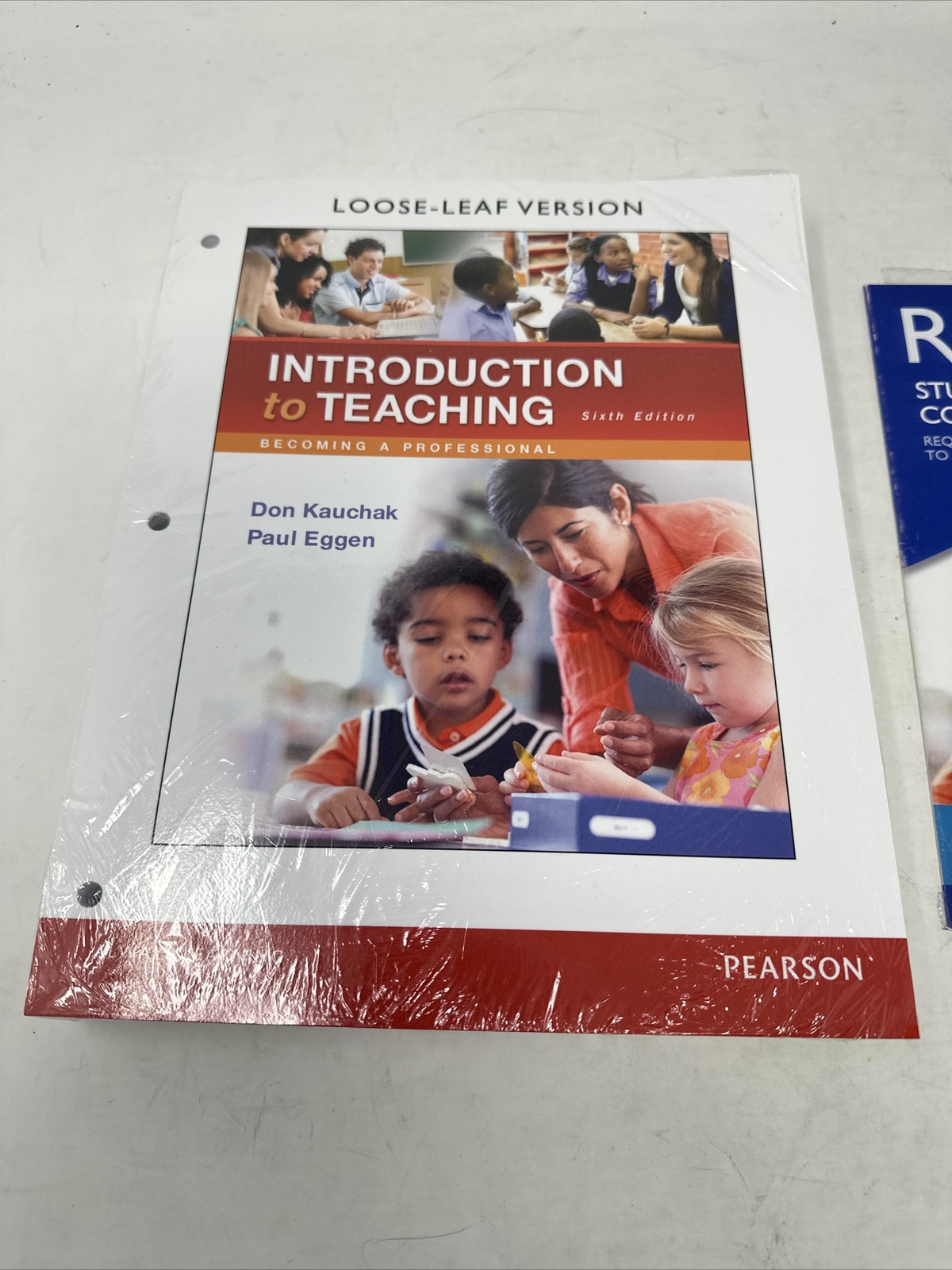 Introduction to Teaching: Becoming a Professional, Loose-Leaf & REVEL ACCESS NEW