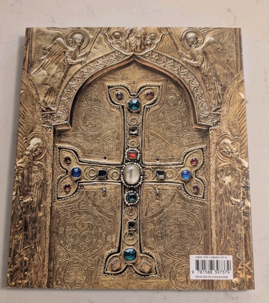 Art and Religion in Medieval Armenia