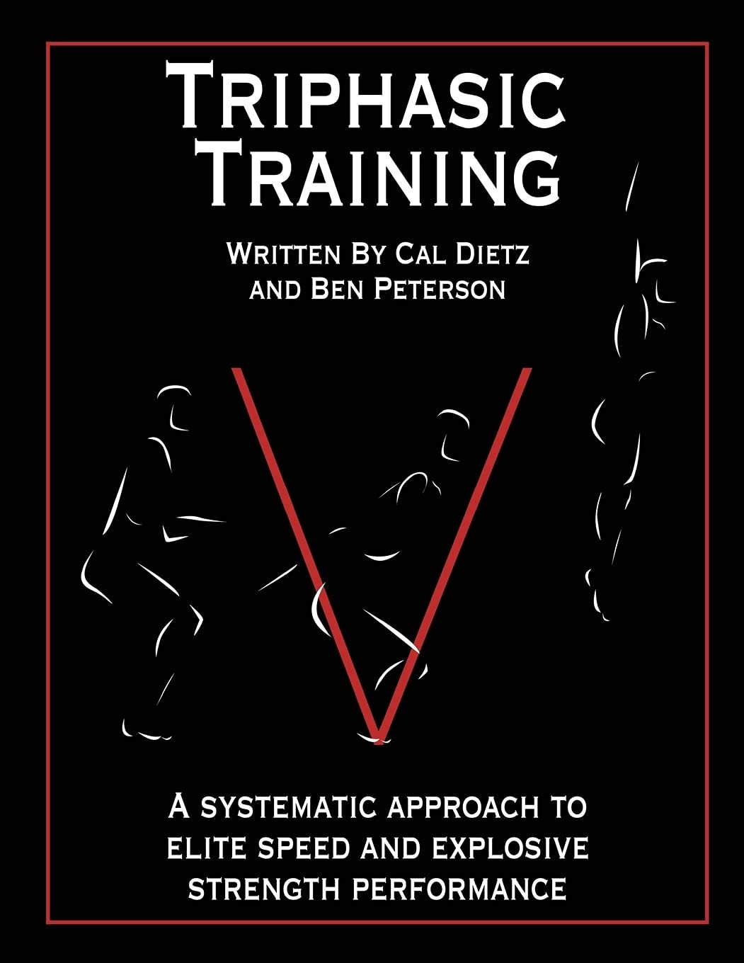 Triphasic Training: A systematic approach to elite speed and explosive stren…