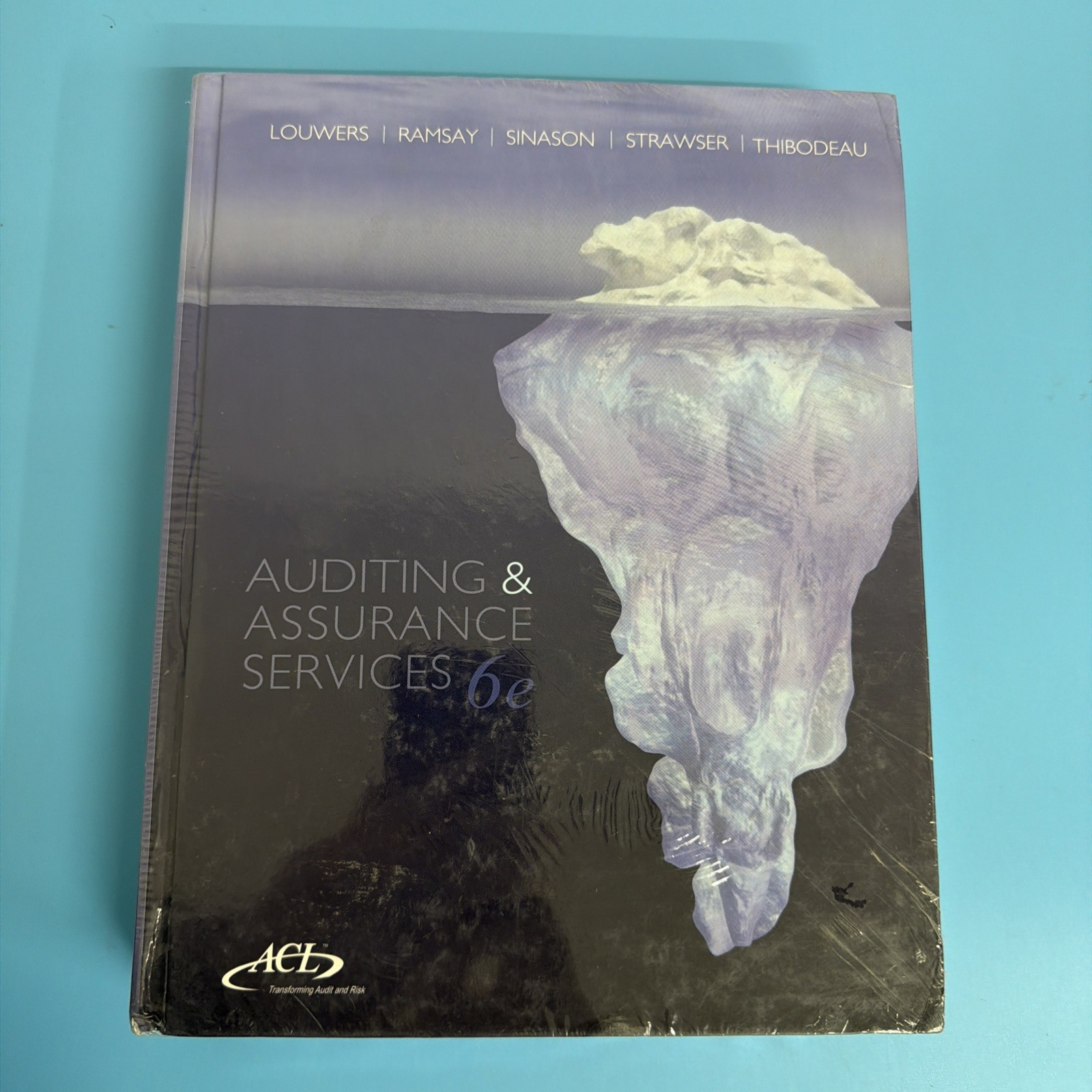Auditing and Assurance Services by Timothy J. Louwers & more
