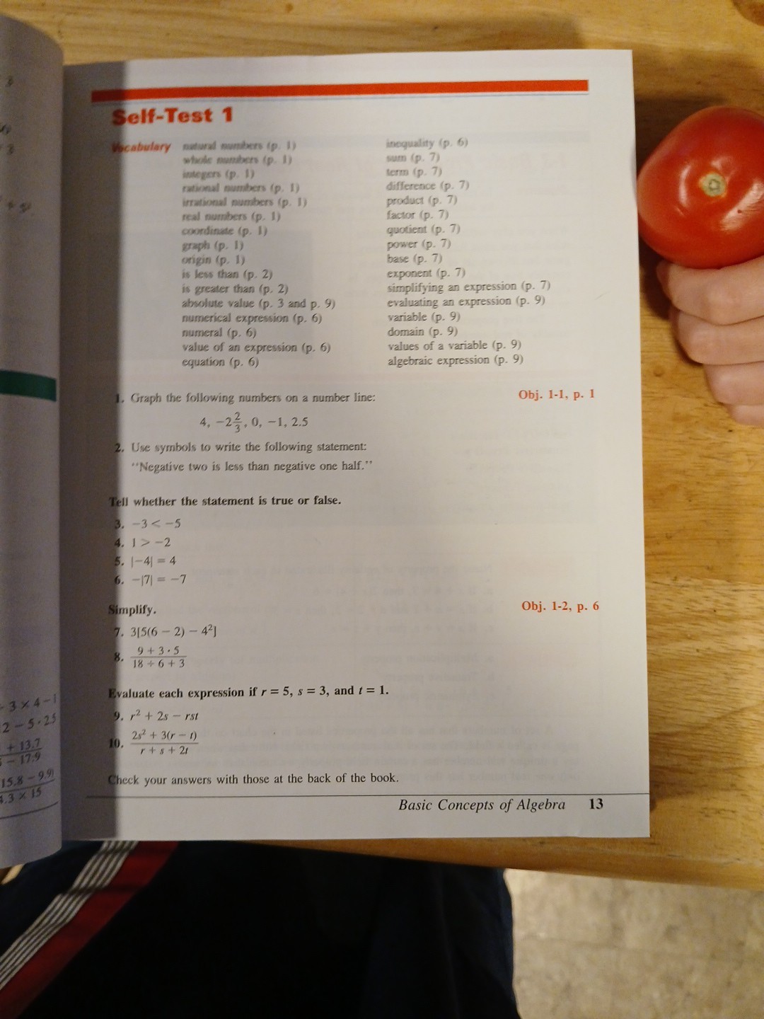 Algebra and Trigonometry Structure and Method Book 2 McDougal Littell