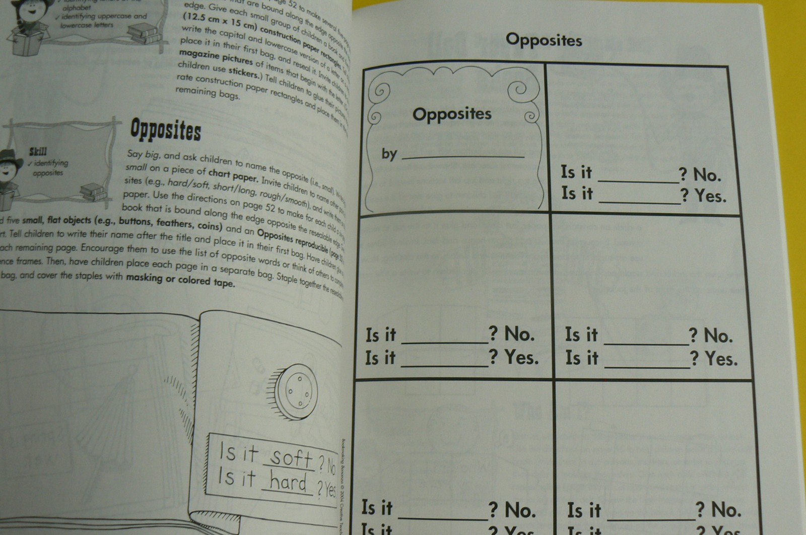 CTP 2234, Bookmaking Bonanza,gr. K-1 Reproducible patterns LN PB 80-pages