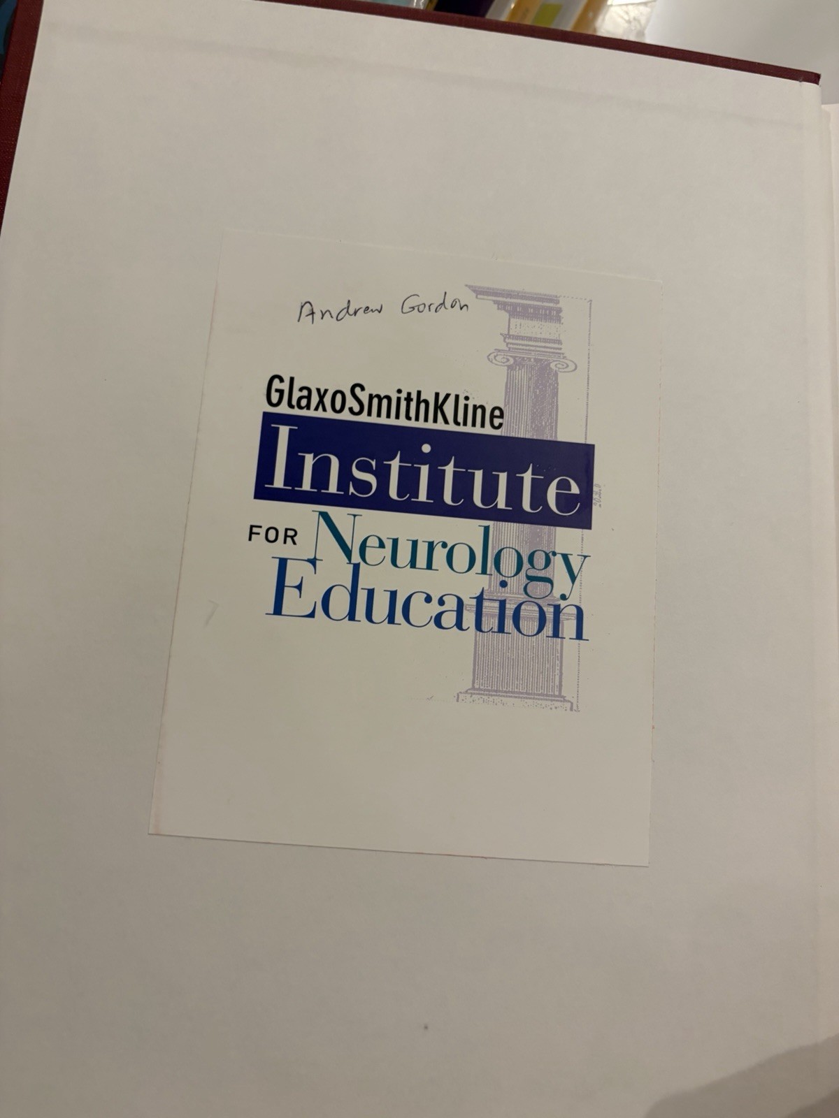 Anne Osborn DIAGNOSTIC NEURORADIOLOGY Copyright 1994