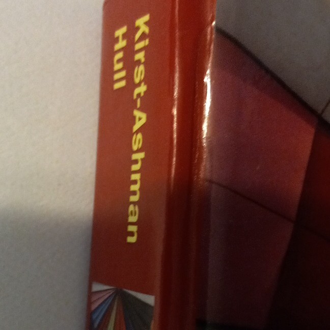 Brooks/Cole Understanding Generalist Practice 5th Ed HC 2009 Kirst-Ashman