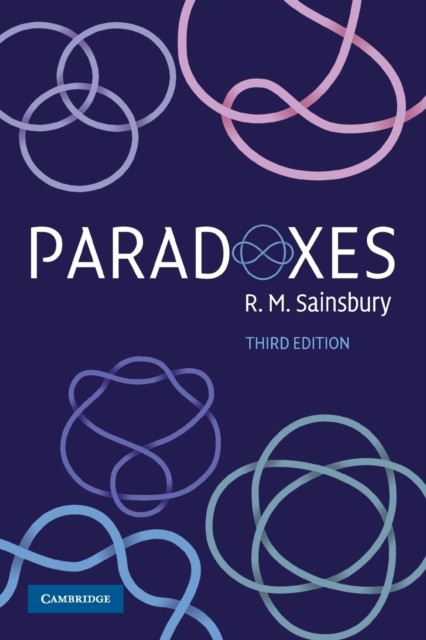 PARADOXES by SAINSBURY, R M Paperback Self Help Business