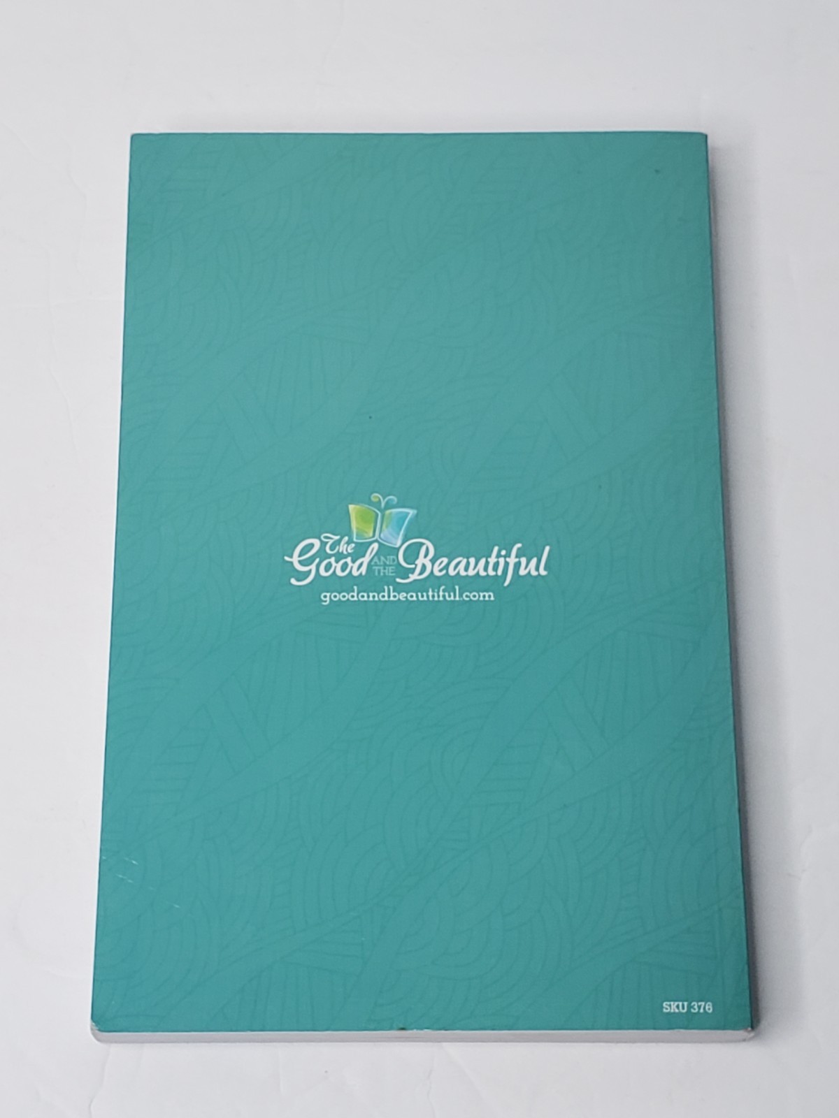 The Good and the Beautiful Level Four World Biographies Reader