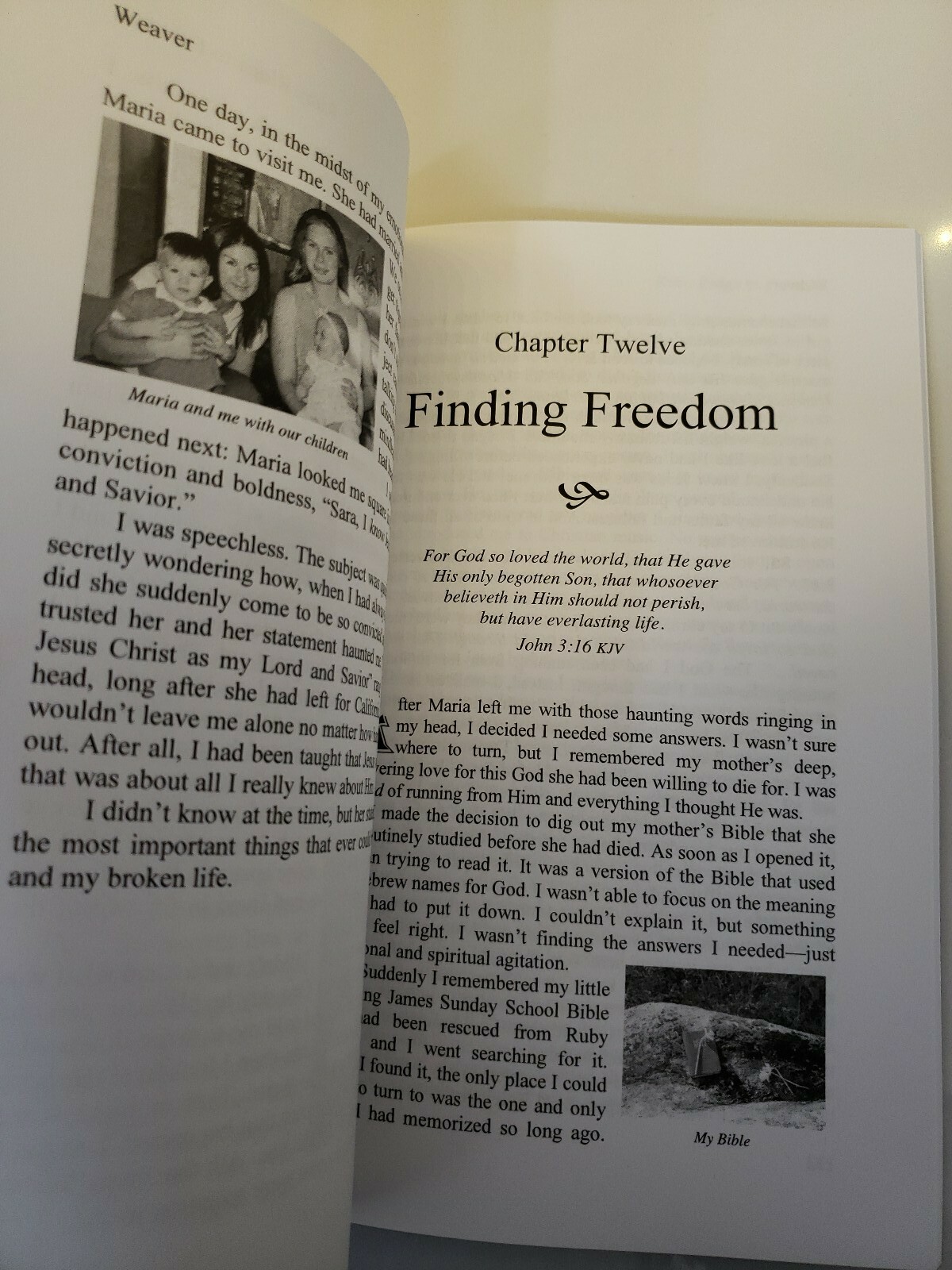 RUBY RIDGE BOOK Ruby Ridge To Freedom The Sara Weaver Story