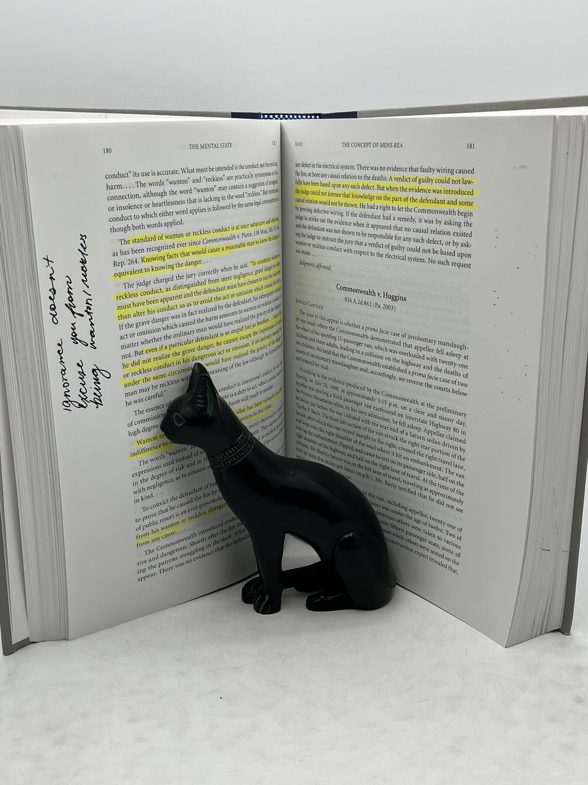 Criminal Law, Ninth Edition – Paul Marcus 2021 Carolina Academic Press HC