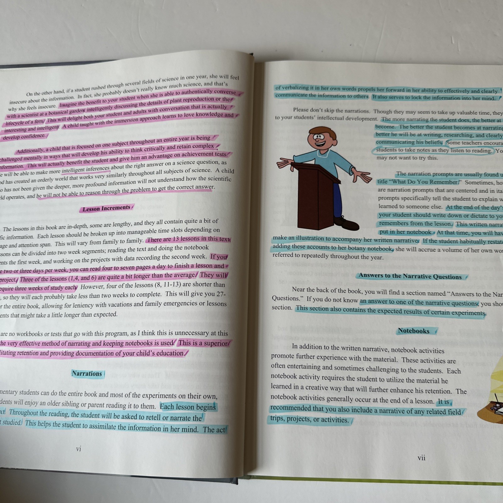 Exploring Creation With Botany Young Explorer Series – Apologia – PLUS Journal
