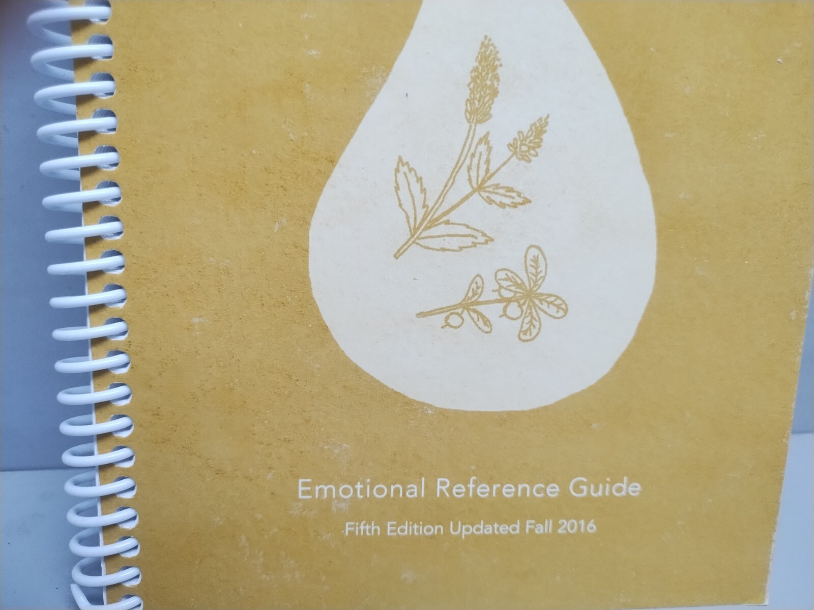 Emotions and Essential Oils by Enlighten Alternative Healing. NEW
