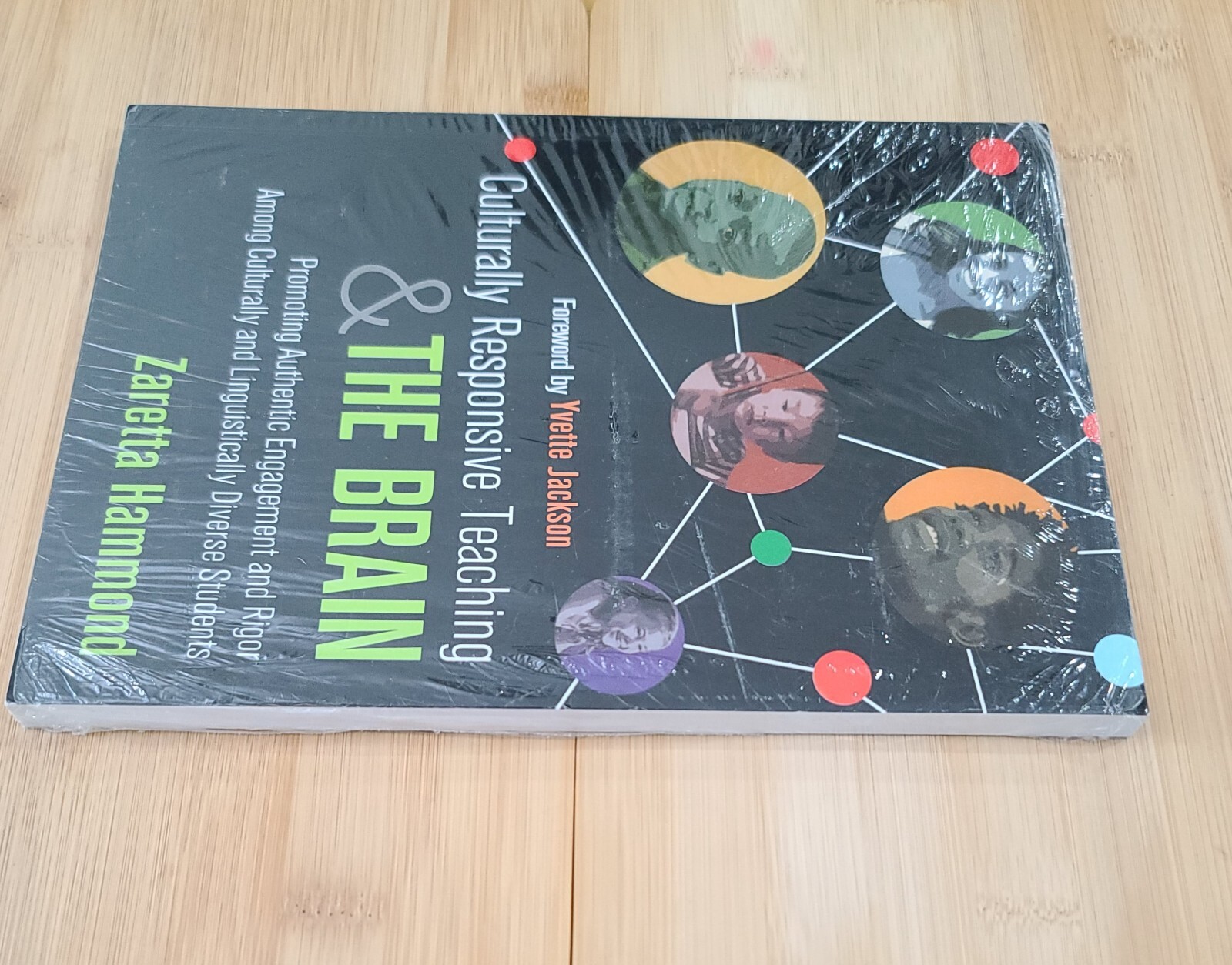 Culturally Responsive Teaching and the Brain: Promoting – NEW