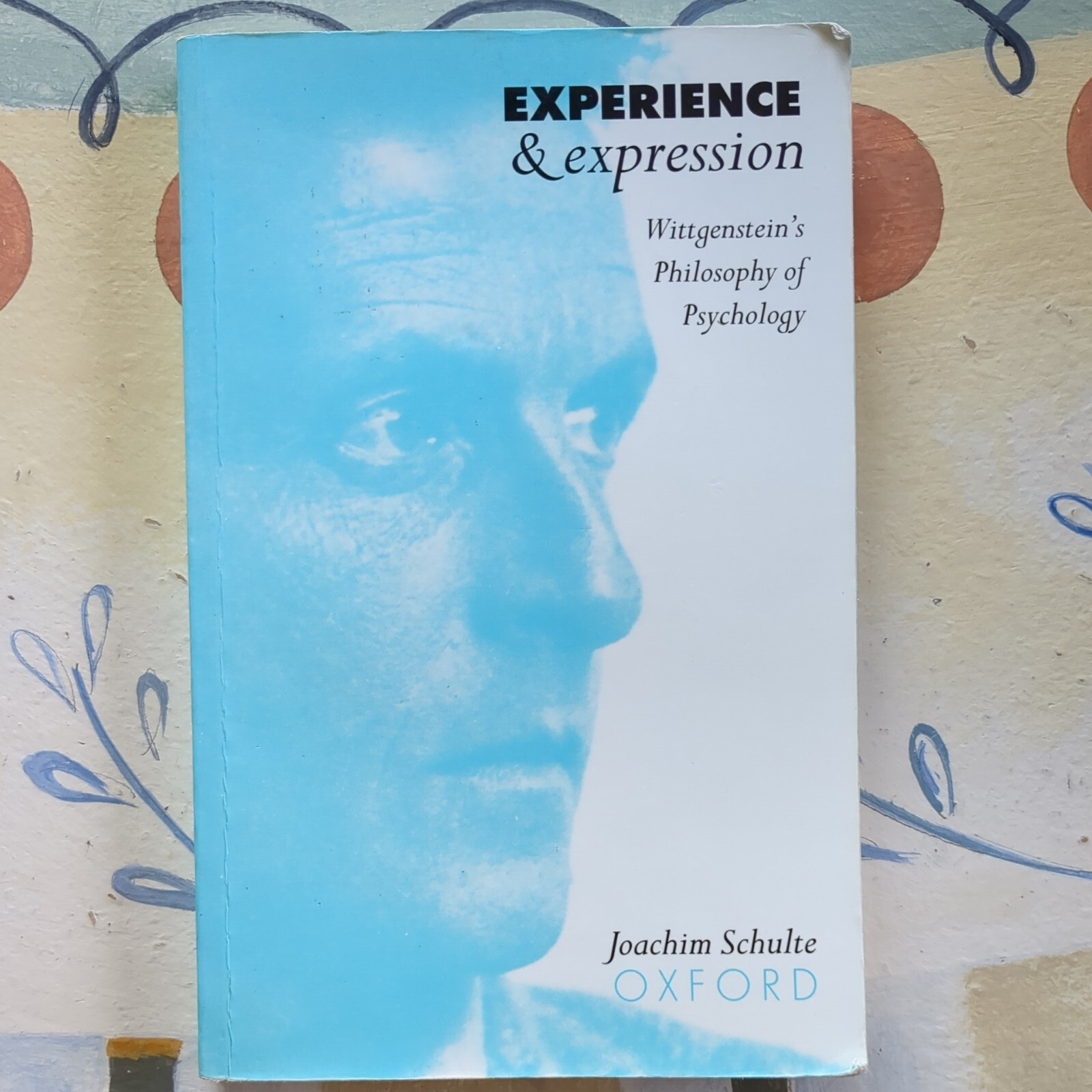 Experience and Expression