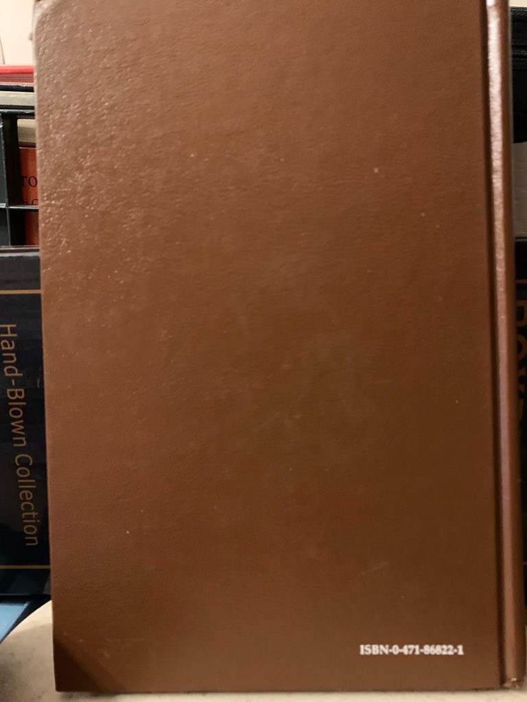 Logging and Pulpwood Production 1985 1st Edition Exc condition – no Jacket