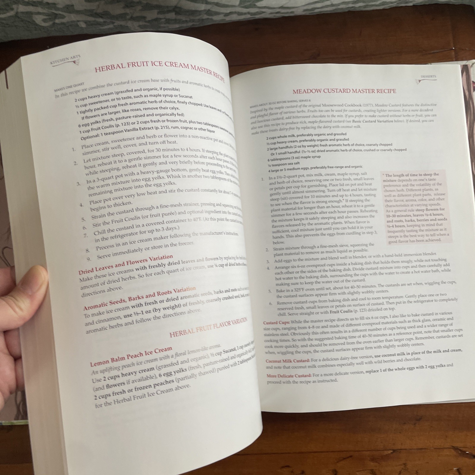Foraging & Feasting: A Field Guide and Wild Food Cookbook Dina Falconi