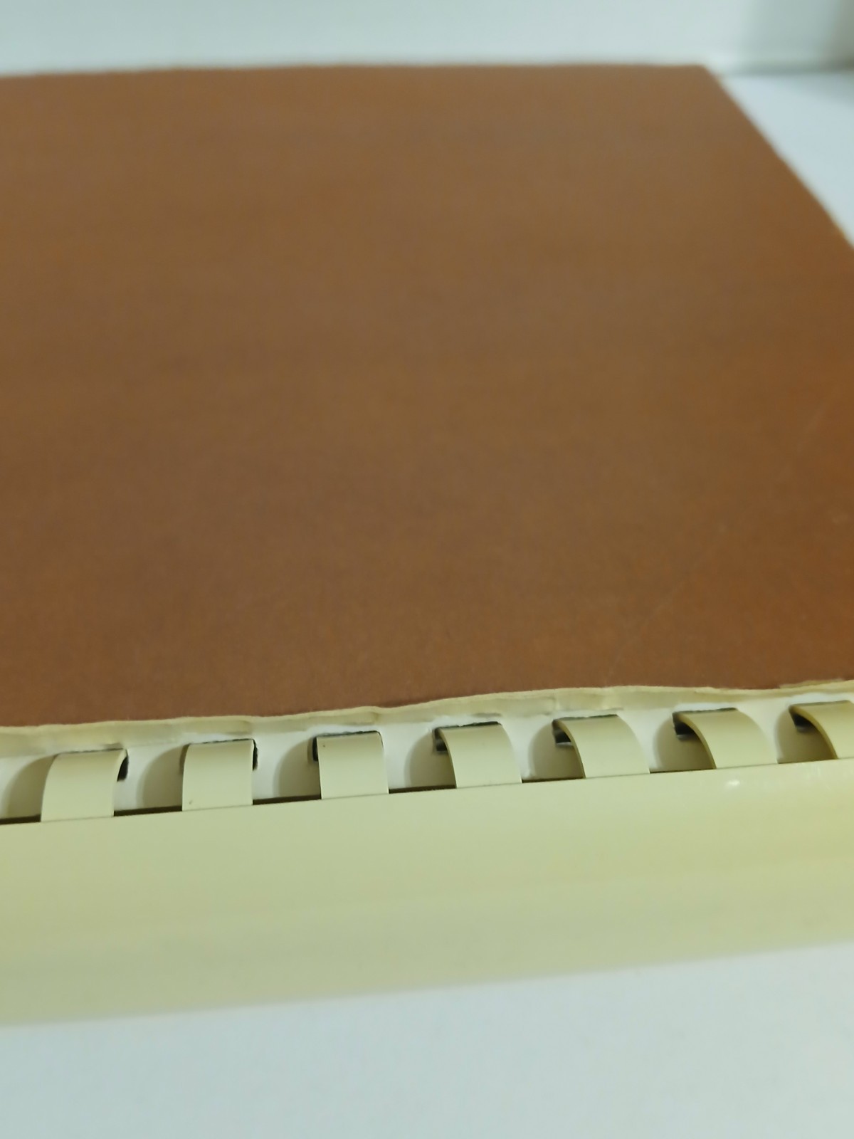 MATERIALS MANAGEMENT: POLICY AND PROCEDURE MANUAL By Jamie C. Kowalski 1982