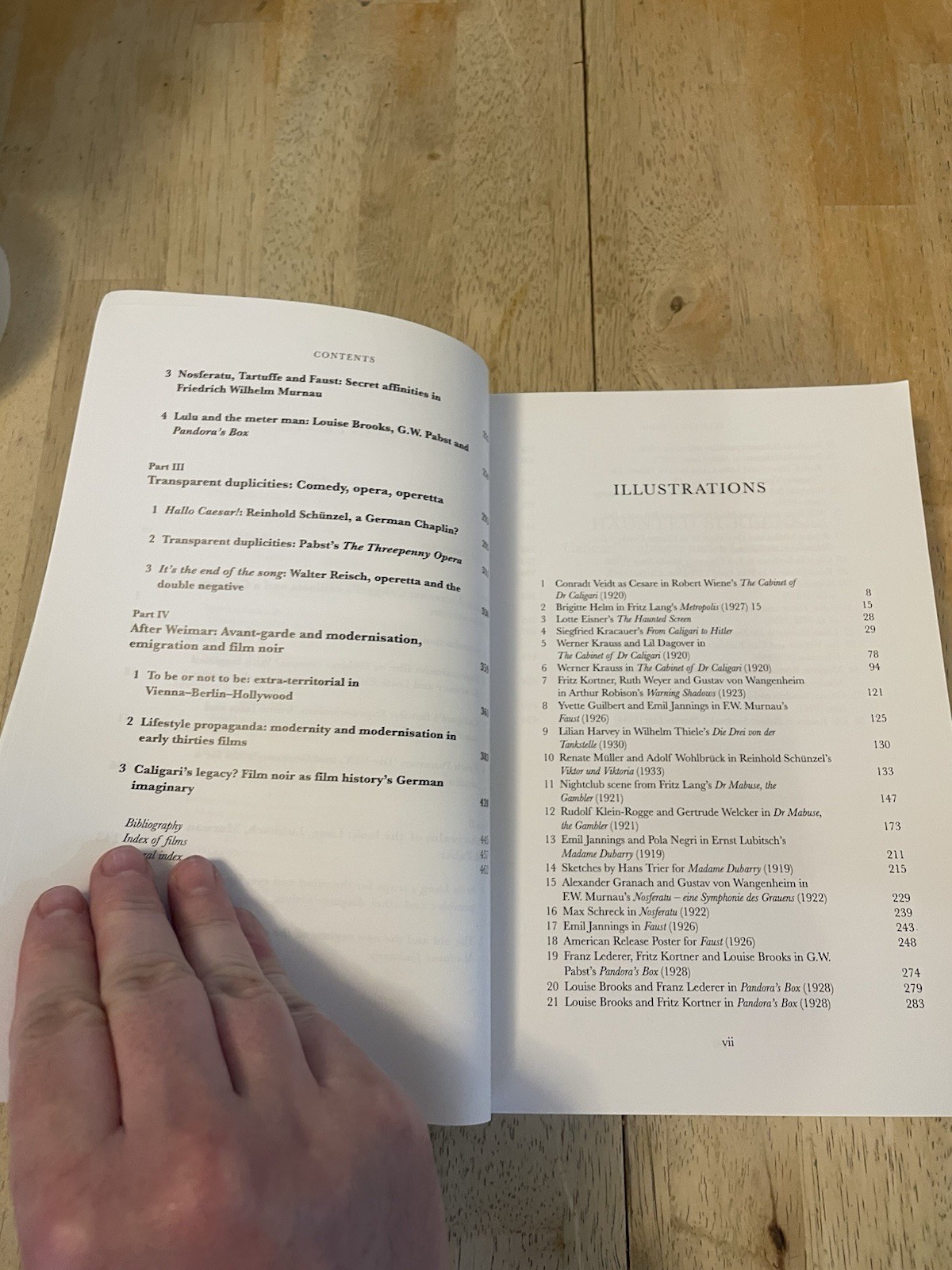 Weimar Cinema and After: Germany’s Historical Imaginary by Elsaesser Thomas PB