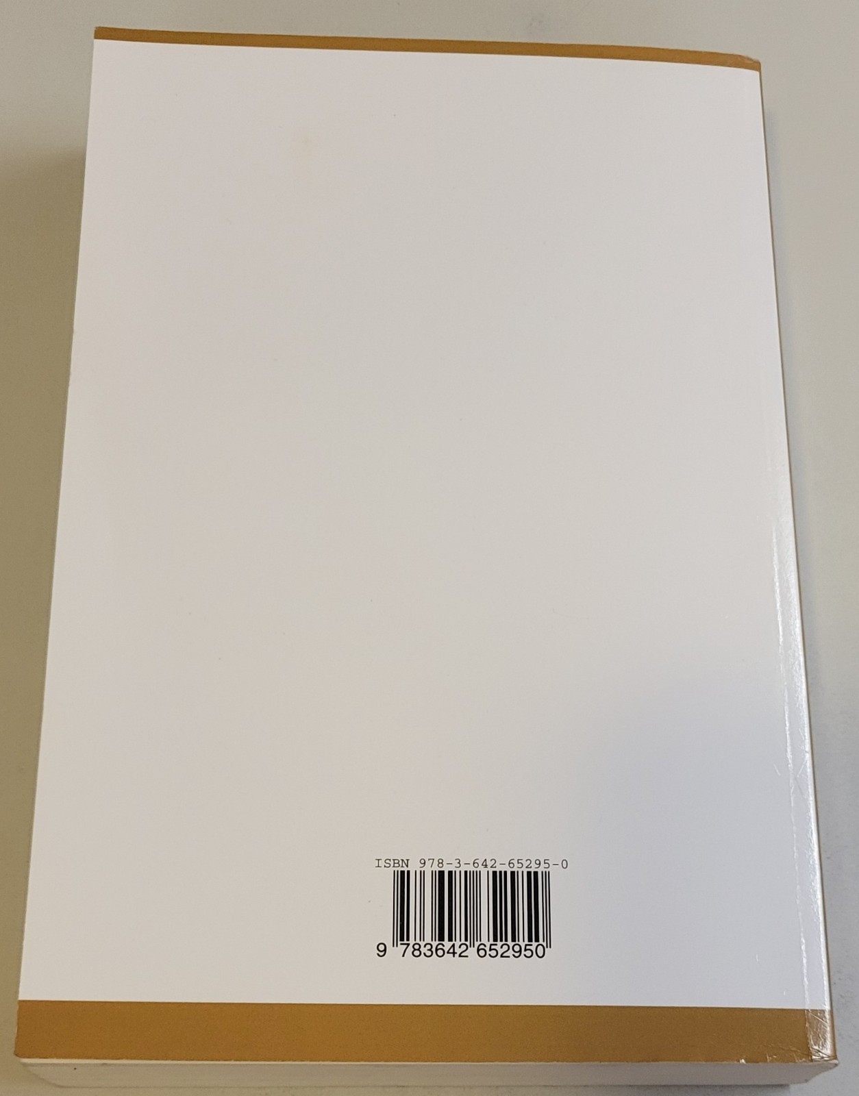 POLYMER CHEMISTRY Bruno Vollmert (Paperback/PB BOOK)~ Reprint of 1973 HC Edition