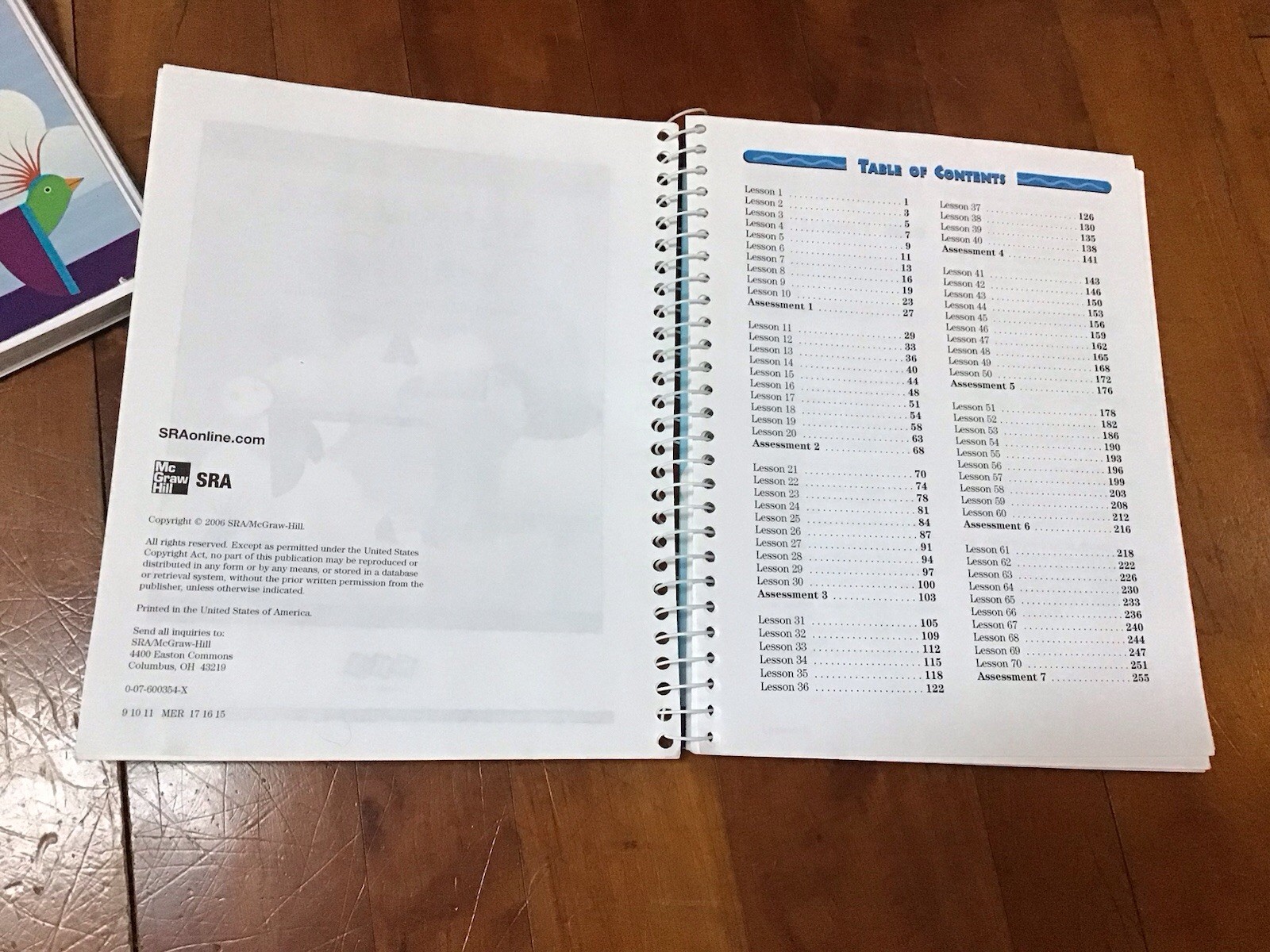 SRA Language for Writing Full Teacher’s Edition Set Grades 2-5 ($815 New)