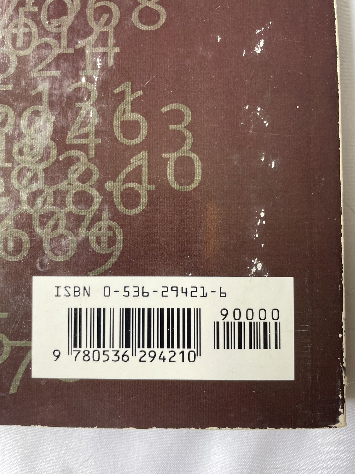 GUIDE TO UNDERSTANDING STATISTICS By Alisha Janowsky * Good Condition* RARE BOOK