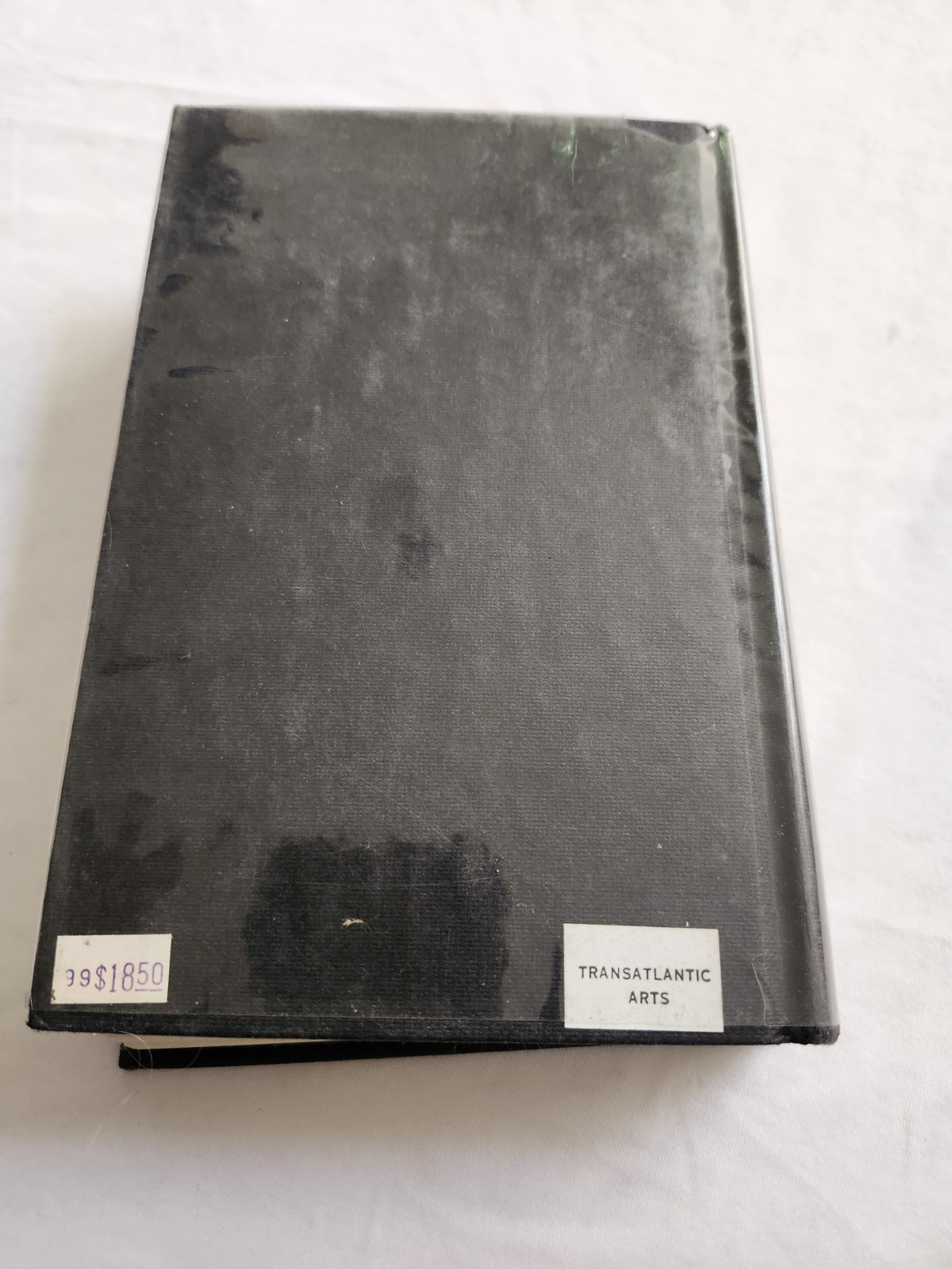 Vintage 1973 Ancient Egyptian Art Cyril Aldred Academy Edition History Textbook
