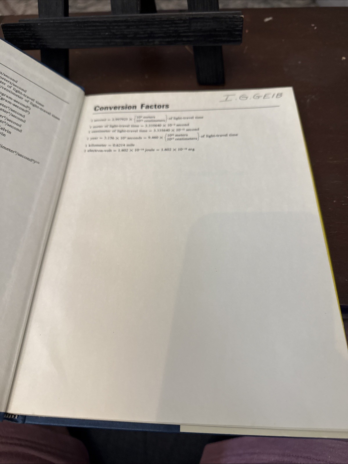 Spacetime Physics Edwin Taylor John Wheeler 1966 Freeman Hardcover Dust Jacket