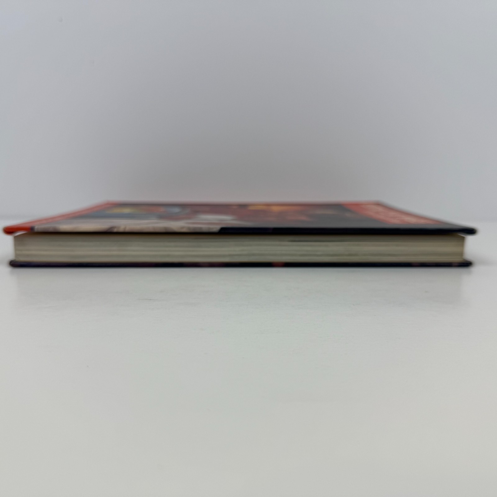 1968 Creating Clear Images A New English Book Hertel Smith OConnor Textbook HC