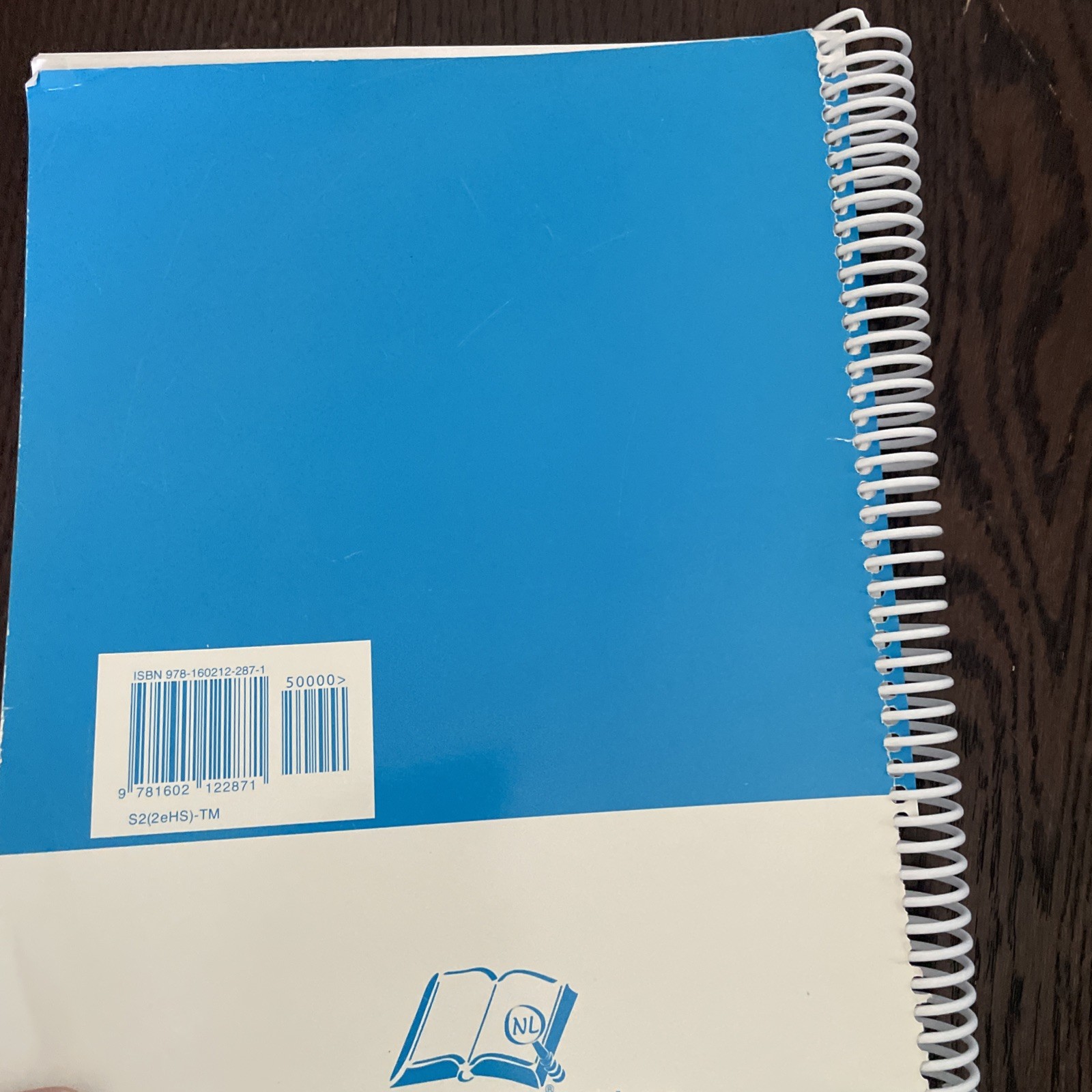 Nancy Larson Science 2 Homeschool Teachers Manual (2nd Edition) by Nancy Larson